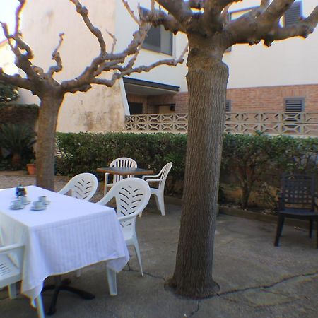 Agi La Pinta Apartment Roses Bagian luar foto