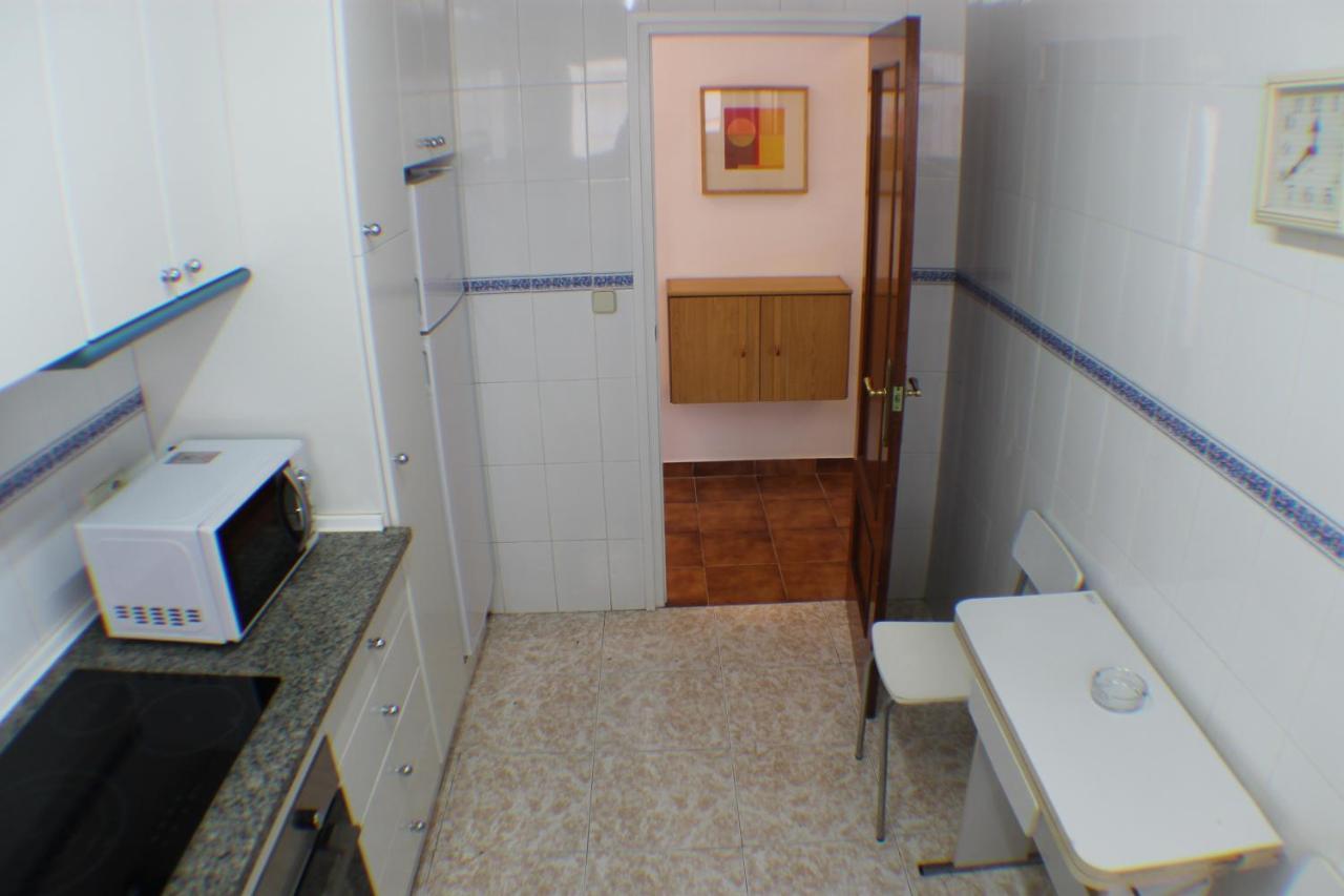 Agi La Pinta Apartment Roses Bagian luar foto