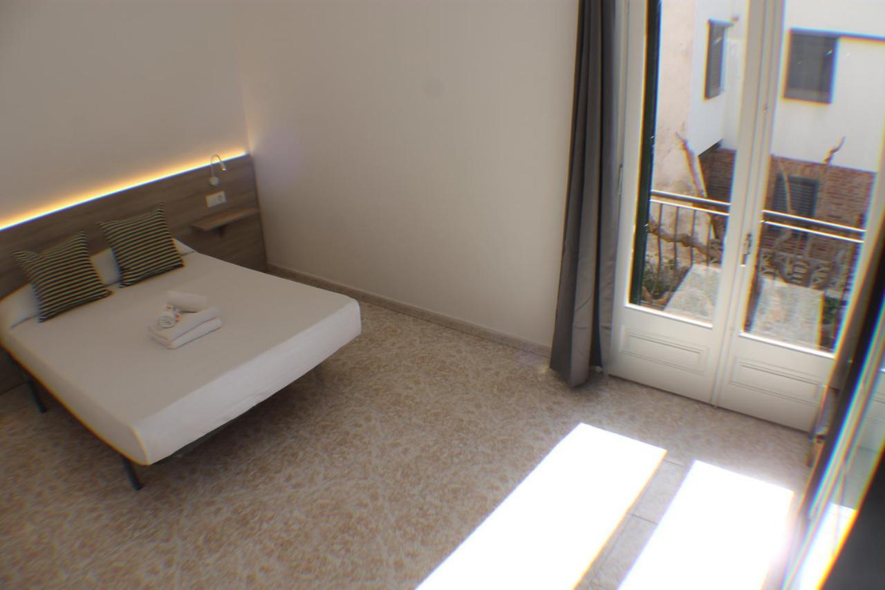 Agi La Pinta Apartment Roses Bagian luar foto