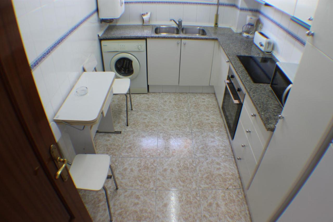 Agi La Pinta Apartment Roses Bagian luar foto