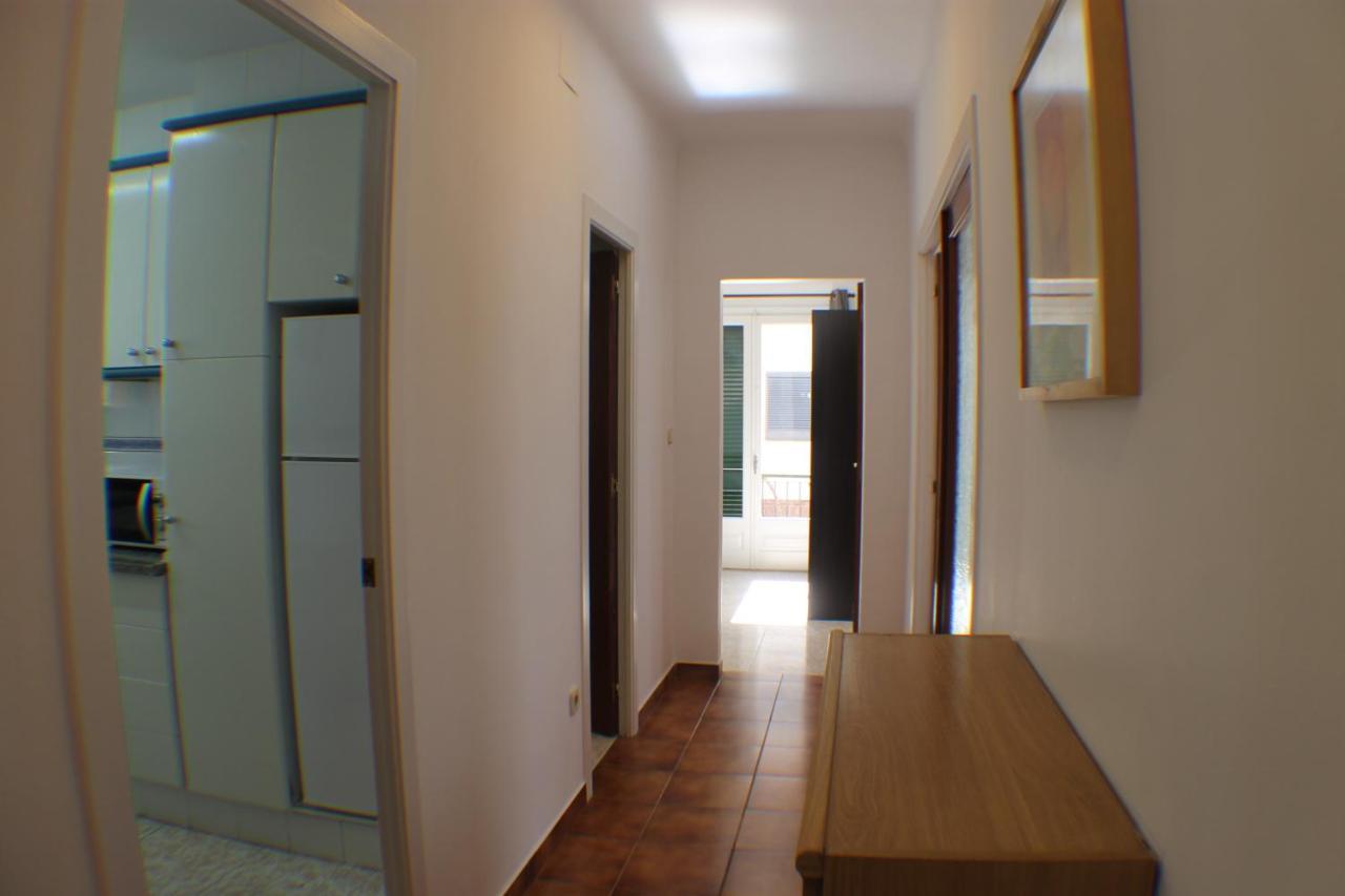 Agi La Pinta Apartment Roses Bagian luar foto
