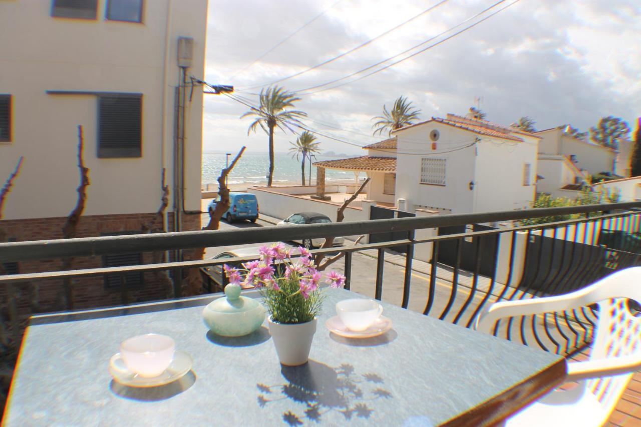 Agi La Pinta Apartment Roses Bagian luar foto