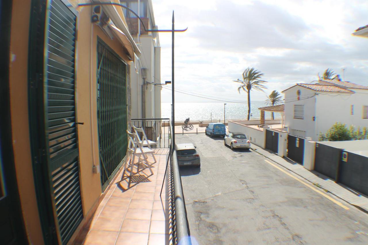 Agi La Pinta Apartment Roses Bagian luar foto