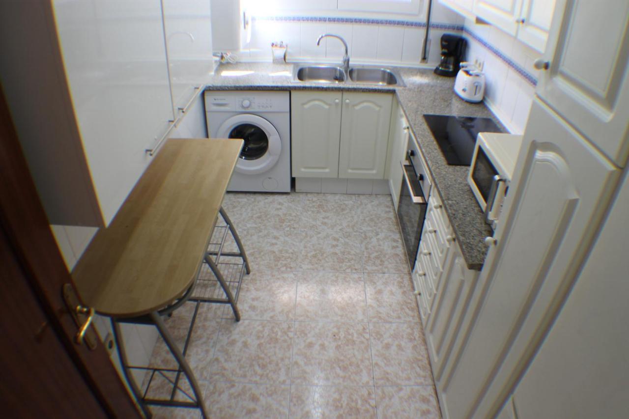 Agi La Pinta Apartment Roses Bagian luar foto