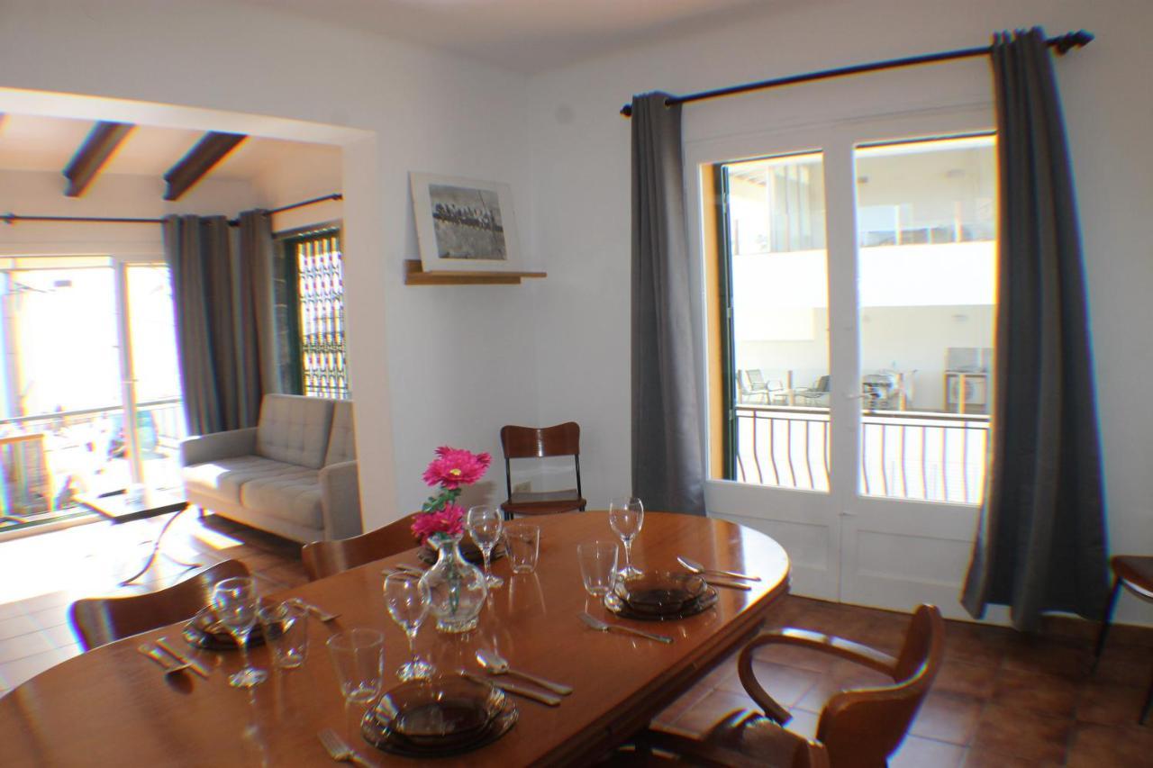 Agi La Pinta Apartment Roses Bagian luar foto