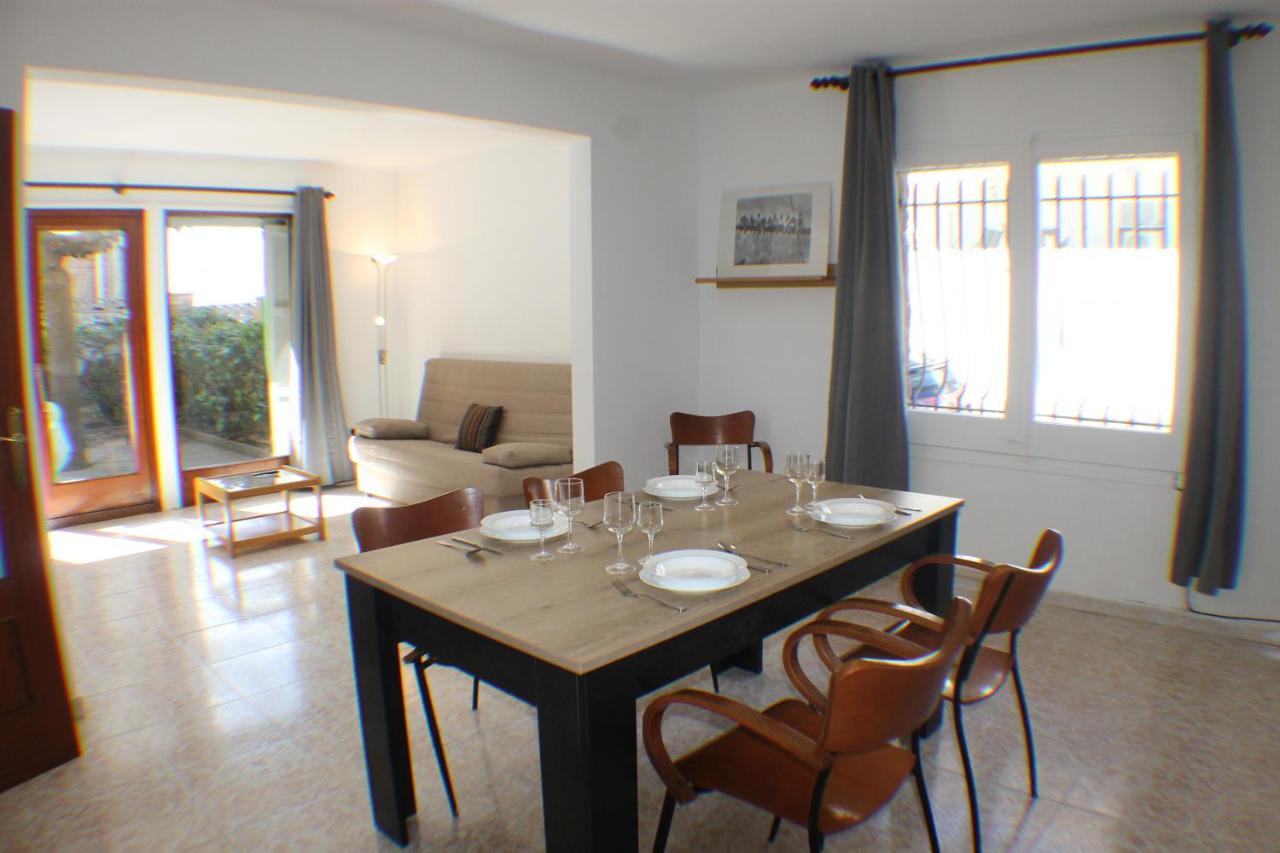 Agi La Pinta Apartment Roses Bagian luar foto