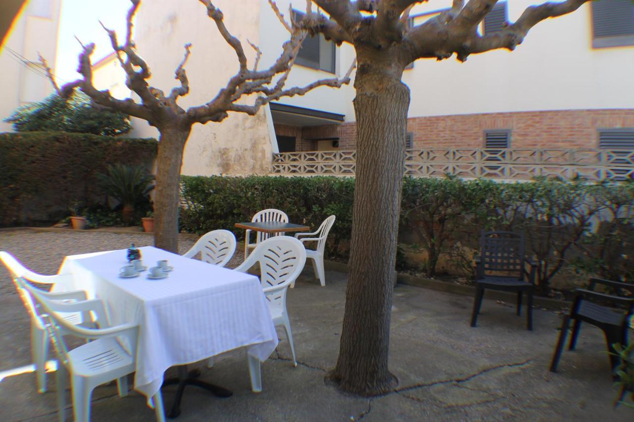 Agi La Pinta Apartment Roses Bagian luar foto