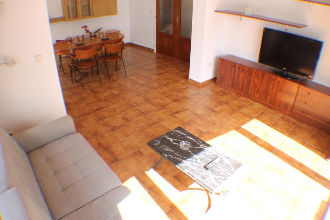 Agi La Pinta Apartment Roses Bagian luar foto