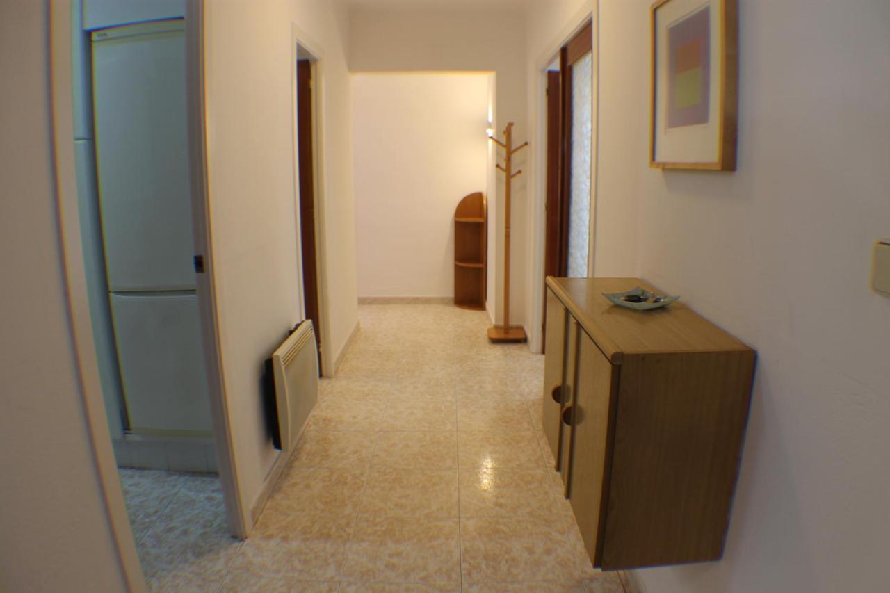 Agi La Pinta Apartment Roses Bagian luar foto