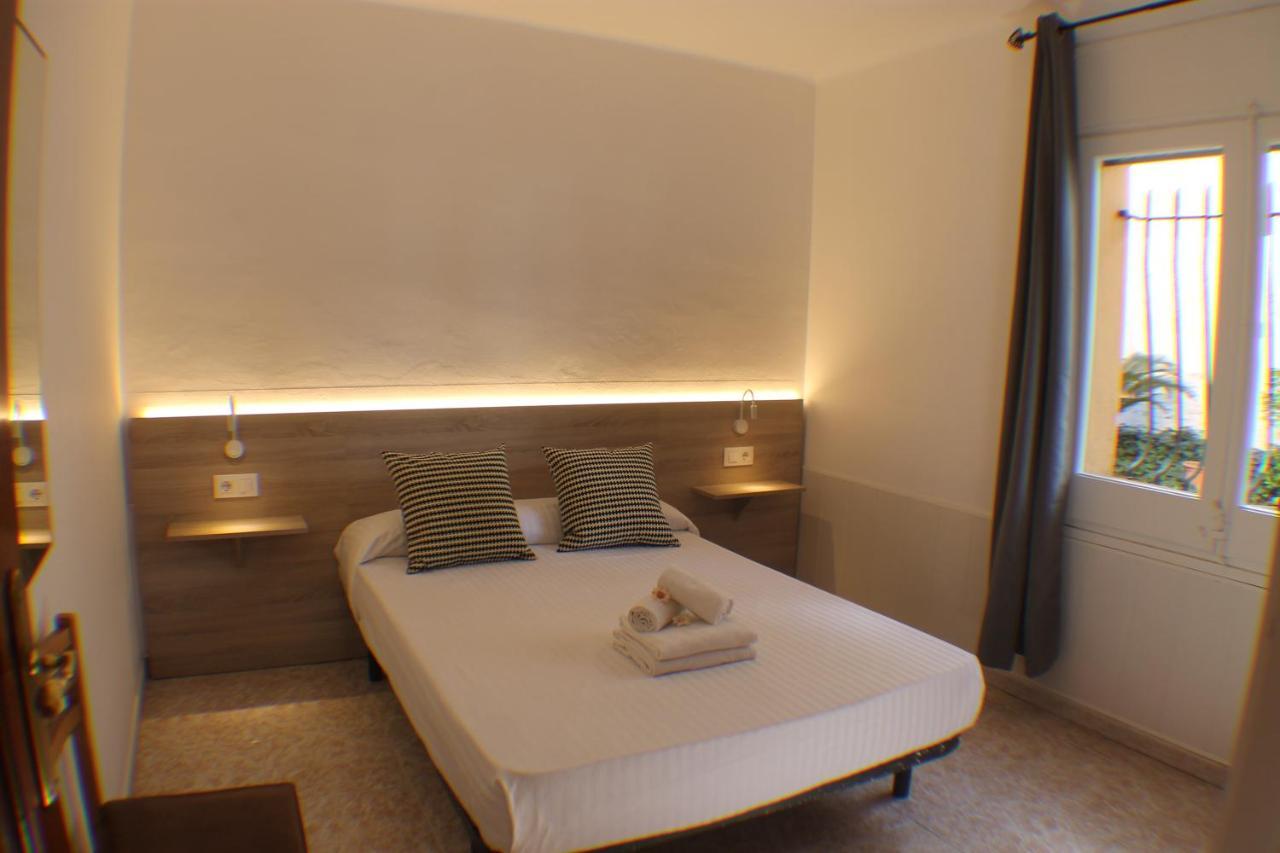Agi La Pinta Apartment Roses Bagian luar foto