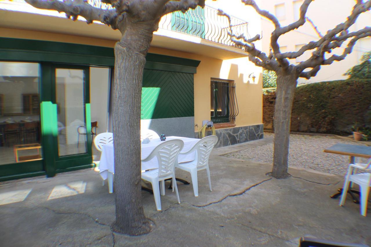 Agi La Pinta Apartment Roses Bagian luar foto