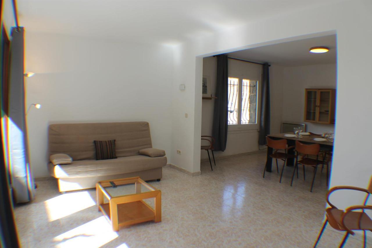Agi La Pinta Apartment Roses Bagian luar foto