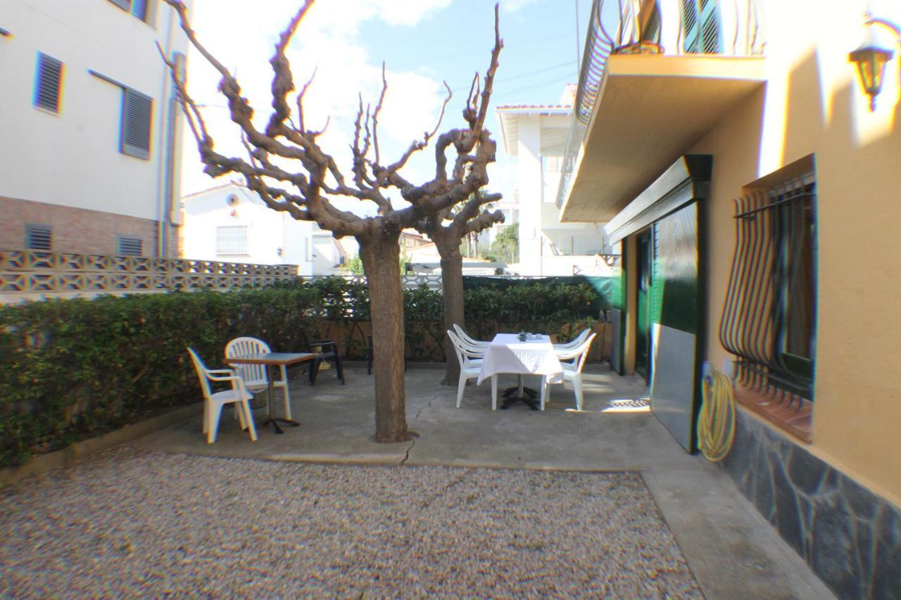 Agi La Pinta Apartment Roses Bagian luar foto